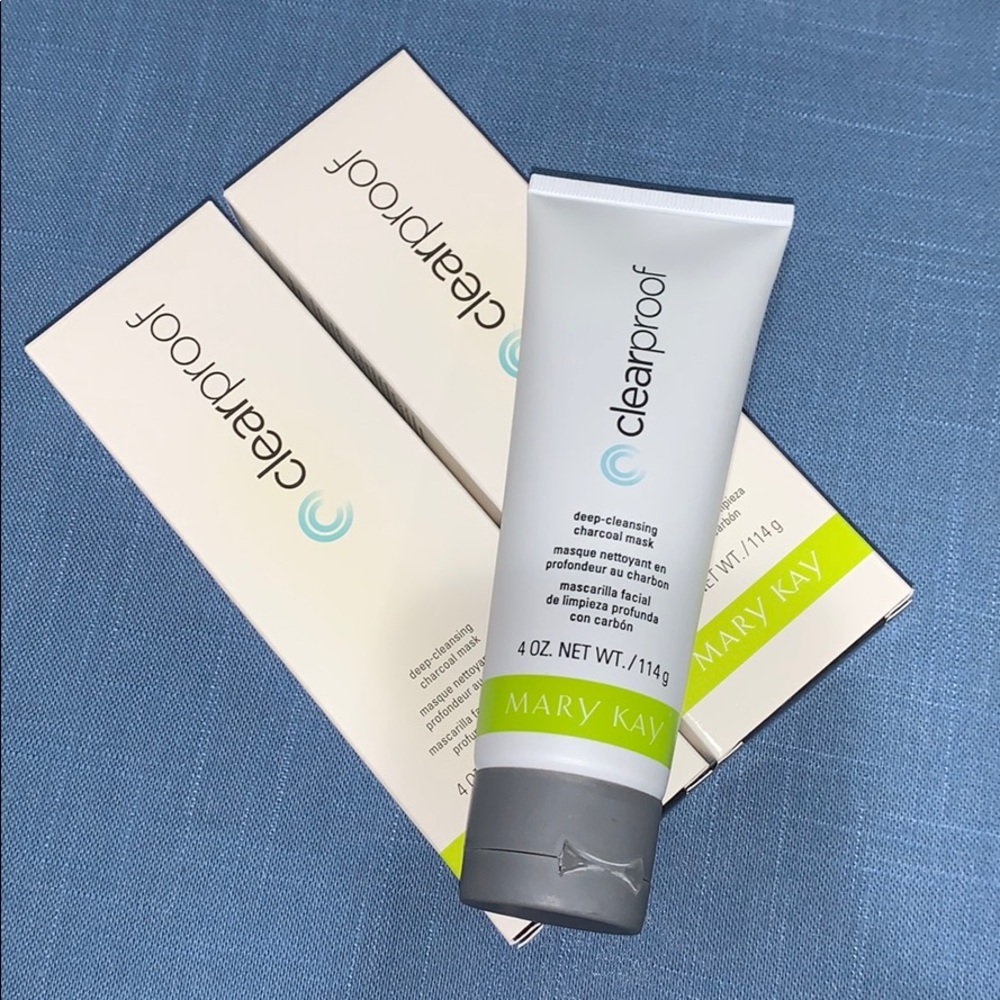 Mary Kay Mask - Picture 1 of 1